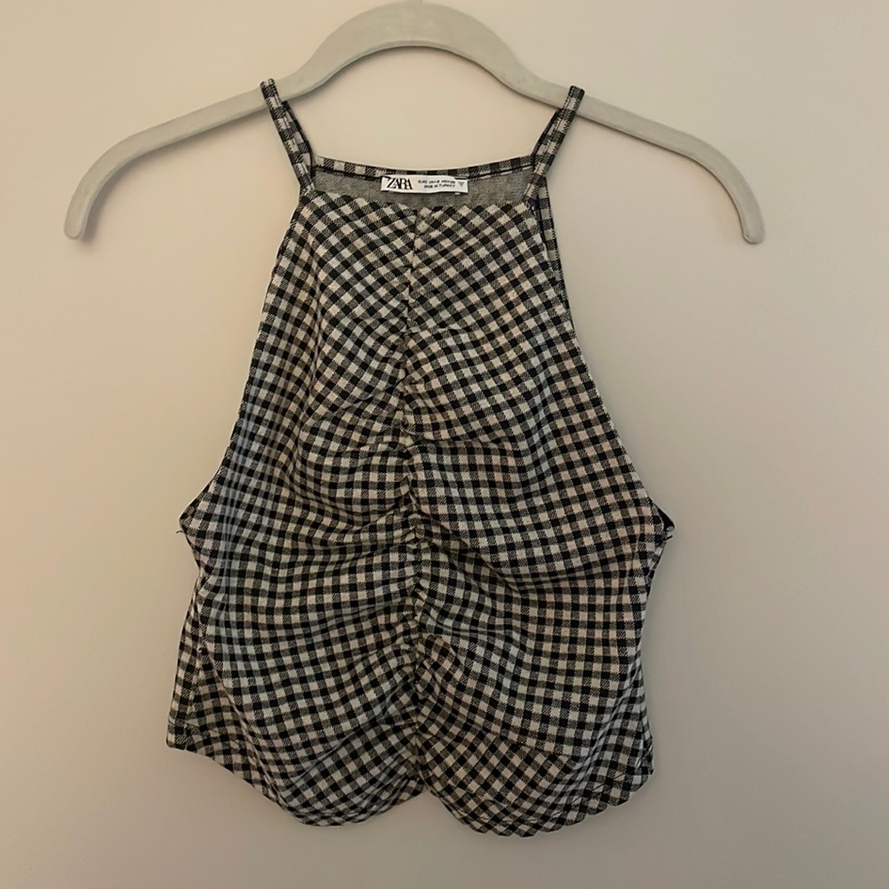 ⭐️ZARA⭐️ NWOT TOP